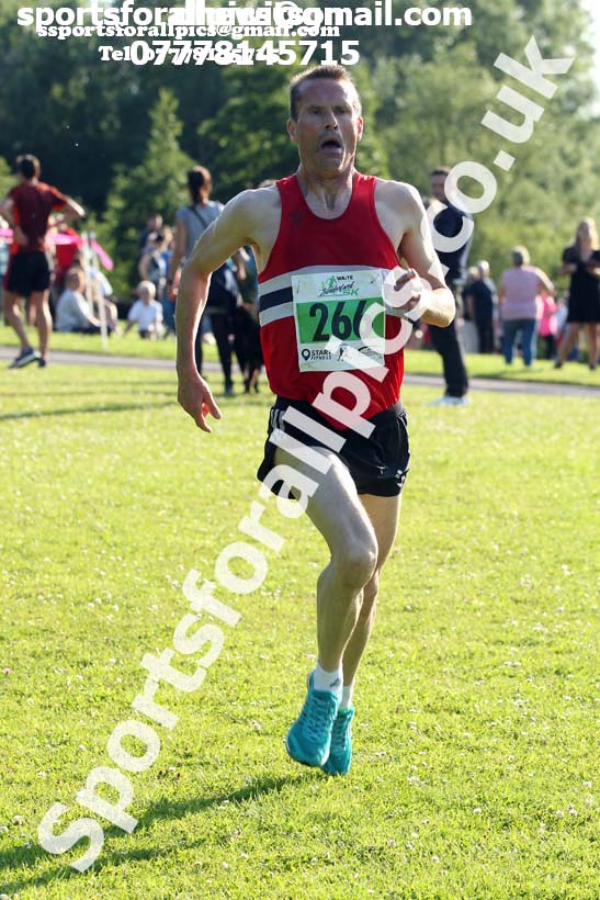 Sunderland Veterans 5k, Sunderland 5k Road Race, Silksworth, Sunderland. Photo: David T. Hewitson/Sports for All Pics